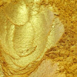  Metáleffekt pigment - arany, 3g