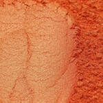  Gyöngyház hatású mica pigment por - korall, 250g
