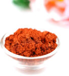  Metáleffekt pigment - lávavörös, 10g