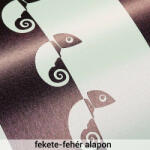  Gyémántfényű pigment por - piros szatén, 45g