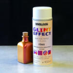  GLINT EFFECT kaméleon hatású festék spray - főnix, 400 ml