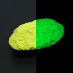  Foszforeszkáló pigment - citrom, 45g