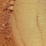  Gyöngyház hatású mica pigment por - rózsaarany, 10g