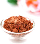  Metáleffekt pigment - bronz, 250g