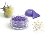  Gyöngyház hatású mica pigment por - lilaakác, 45g