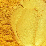  Metáleffekt pigment - óarany, 10g