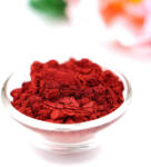  Metáleffekt pigment - skarlátvörös, 45g