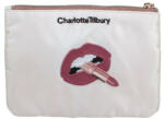 Charlotte Tilbury Portfard cosmetice, Charlotte Tilbury, Pillow Talk Hot Lips, Makeup Bag
