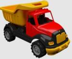 Ucar Toys Camion basculant- 43 cm- jucarie copii interior si exterior- 10 (MGH-567008)