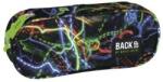 BackUP Penar pentru copii scolari si prescolari, BackUp, Abstract Lights PB5A54 (MGH-P42) Penar