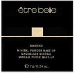 Etre Belle Pudră de față minerală - Etre Belle Diamond Mineral Powder 01