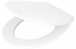 Deante Capac wc soft close alb cu balamale din plastic Deante, Avis (CDA_6DPZ)
