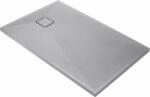 Deante Cadita dus compozit slim gri 120x90 cm Deante, Correo (KQR_S43B)