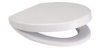 Cersanit Capac wc alb duroplast Cersanit Senator (K98-0043)