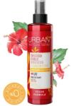 Urban Care Balsam bifazic pentru păr cu hibiscus și unt de shea - Urban Pure Twisted Curls Hibiscus & Shea Butter Leave In Conditioner 200 ml