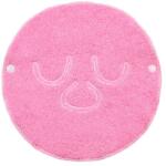 MAKEUP Prosop compresiv pentru proceduri cosmetice Towel Mask, roz - MAKEUP Facial Spa Cold & Hot Compress Pink Prosop