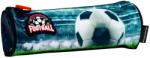 DERFORM Цилиндричен несесер Derform Football 18 (95421)