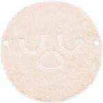 MAKEUP Prosop de compresie pentru proceduri cosmetice Towel Mask - MAKEUP Facial Spa Cold & Hot Compress Milk Prosop