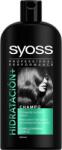 Syoss Șampon - Syoss Hidratacion + Shampoo 500 ml