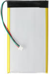 Utángyártott Creative Labs DVP-HD0003 helyettesítő MP3-lejátszó akkumulátor (Li-Polymer, 1700mAh / 6.29Wh, 3.7V) - Utángyártott