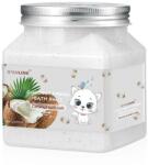 SERSANLOVE Scrub de corp cu sare de mare și extract de nucă de cocos - Sersanlove Coconut Fresh Bath Salt 500 g