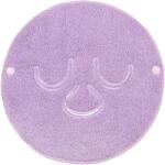 MAKEUP Prosop de compresie pentru proceduri cosmetice Towel Mask - MAKEUP Facial Spa Cold & Hot Compress Lilac Prosop