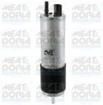 Meat & Doria filtru combustibil MEAT & DORIA 5125 (5125) - automobilus