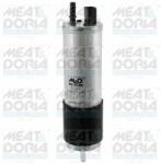 Meat & Doria filtru combustibil MEAT & DORIA 5125