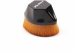 MaxShine Pensula moale ultra soft rotunda MaxShine (704616)