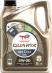 Total Quartz Ineo Xtra EC6 0W-20 5 l