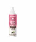 Biofresh Rose Sun Care SPF30 - Слънцезащитен лосион за тяло с розово масло 200мл