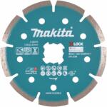 Makita 125 mm E-02076 Disc de taiere