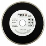 TOYA 180 mm YT-6016 Disc de taiere