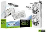 ZOTAC GeForce RTX 4060 8GB Twin Edge OC White (ZT-D40600Q-10M) Placa video