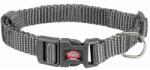TRIXIE Premium XS-S 22-35 cm/10 mm grafit (201416)