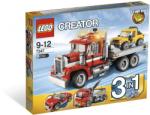 LEGO Creator - Országúti autómentő (7347)