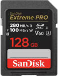 SanDisk Extreme PRO SDXC 128GB UHS-II/V60/CL10 (SDSDXEP-128G-GN4IN/215492)