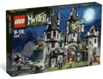 LEGO Monster Fighters - A vámpírok kastélya (9468)
