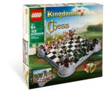LEGO® Kingdoms sakk készlet (853373)