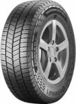 Continental VanContact A/S Ultra 215/70 R15 109/107S