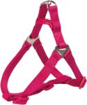 TRIXIE Premium One Touch XS-S 30-40 cm/10 mm fukszia (204311)
