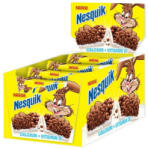 Nestlé Nesquik gabonapehely-szelet tejbevonó talppal 16x25 g