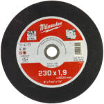 Milwaukee 230 mm (4932451480) Disc de taiere
