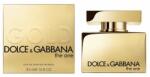 Dolce&Gabbana The One Gold (Intense) EDP 75 ml