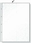 Rexel A3 80 mikron narancsos 10 db/cs (IDGL3/22445190)