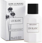 Jeanne en Provence Lin Blanc EDT 75 ml Parfum