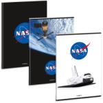 Ars Una NASA űrhajós A4 négyzetrácsos 40 lap (53121264)