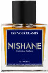 NISHANE Fan Your Flames EDP 50 ml Parfum