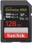 Western Digital Extreme PRO 128GB UHS-II/U3/V60/CL10 (SDSDXEP-128G-GN4IN)