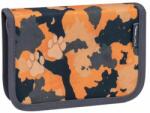 Belmil Orange Camouflage (335-72) kihajtható tolltartó (AAB128)